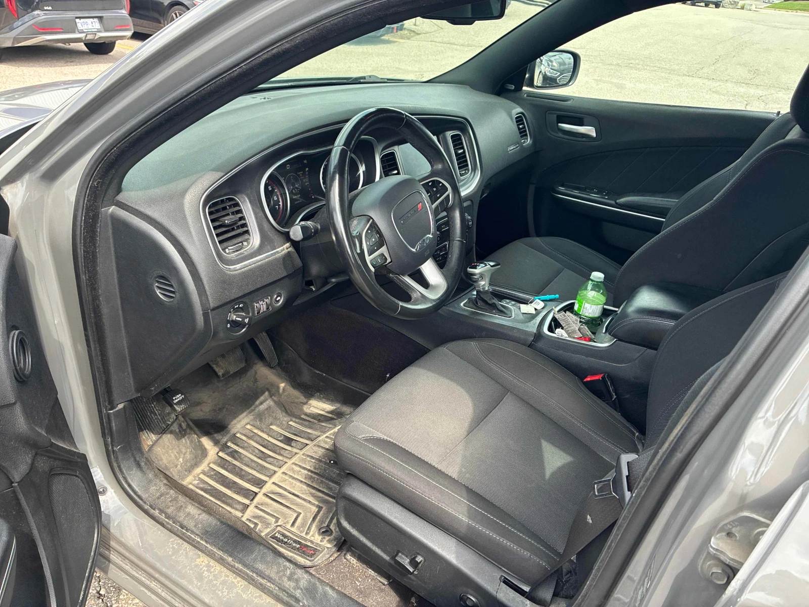 Dodge Charger SXT| PANO| KEYLESS| ПОДГРЕВИ| , снимка 5 - Автомобили и джипове - 56030690