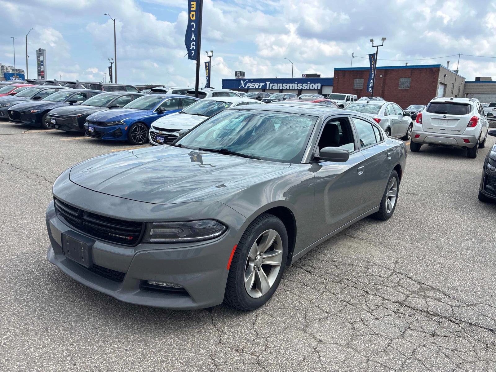 Dodge Charger SXT| PANO| KEYLESS| ПОДГРЕВИ| , снимка 15 - Автомобили и джипове - 56030690