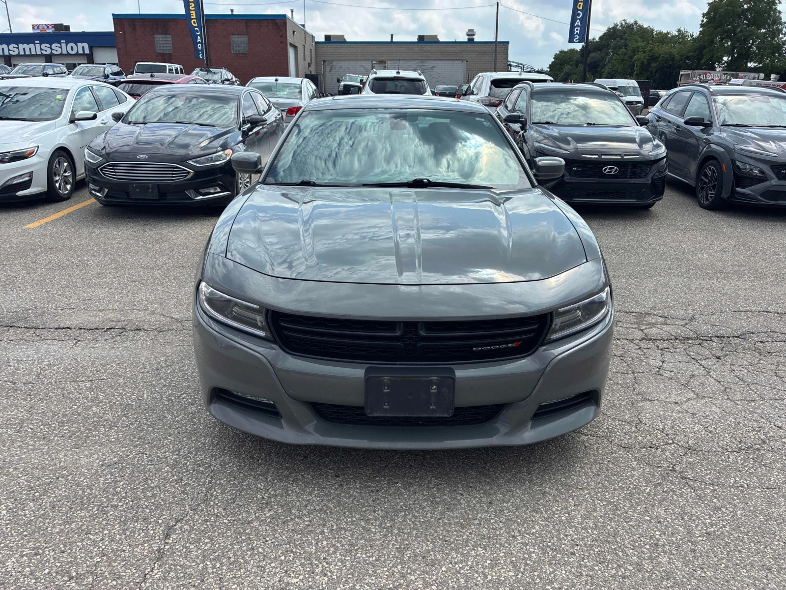 Dodge Charger SXT| PANO| KEYLESS| ПОДГРЕВИ| , снимка 6 - Автомобили и джипове - 56030690