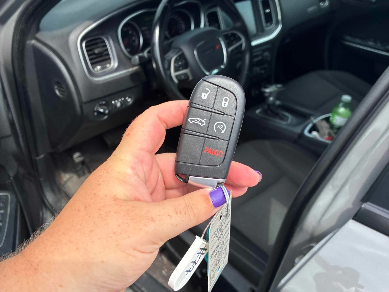 Dodge Charger SXT| PANO| KEYLESS| ПОДГРЕВИ| , снимка 13 - Автомобили и джипове - 56030690