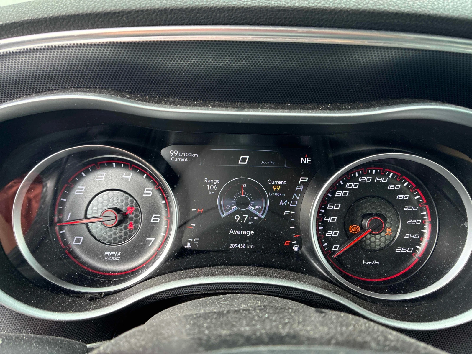 Dodge Charger SXT| PANO| KEYLESS| ПОДГРЕВИ| , снимка 8 - Автомобили и джипове - 56030690