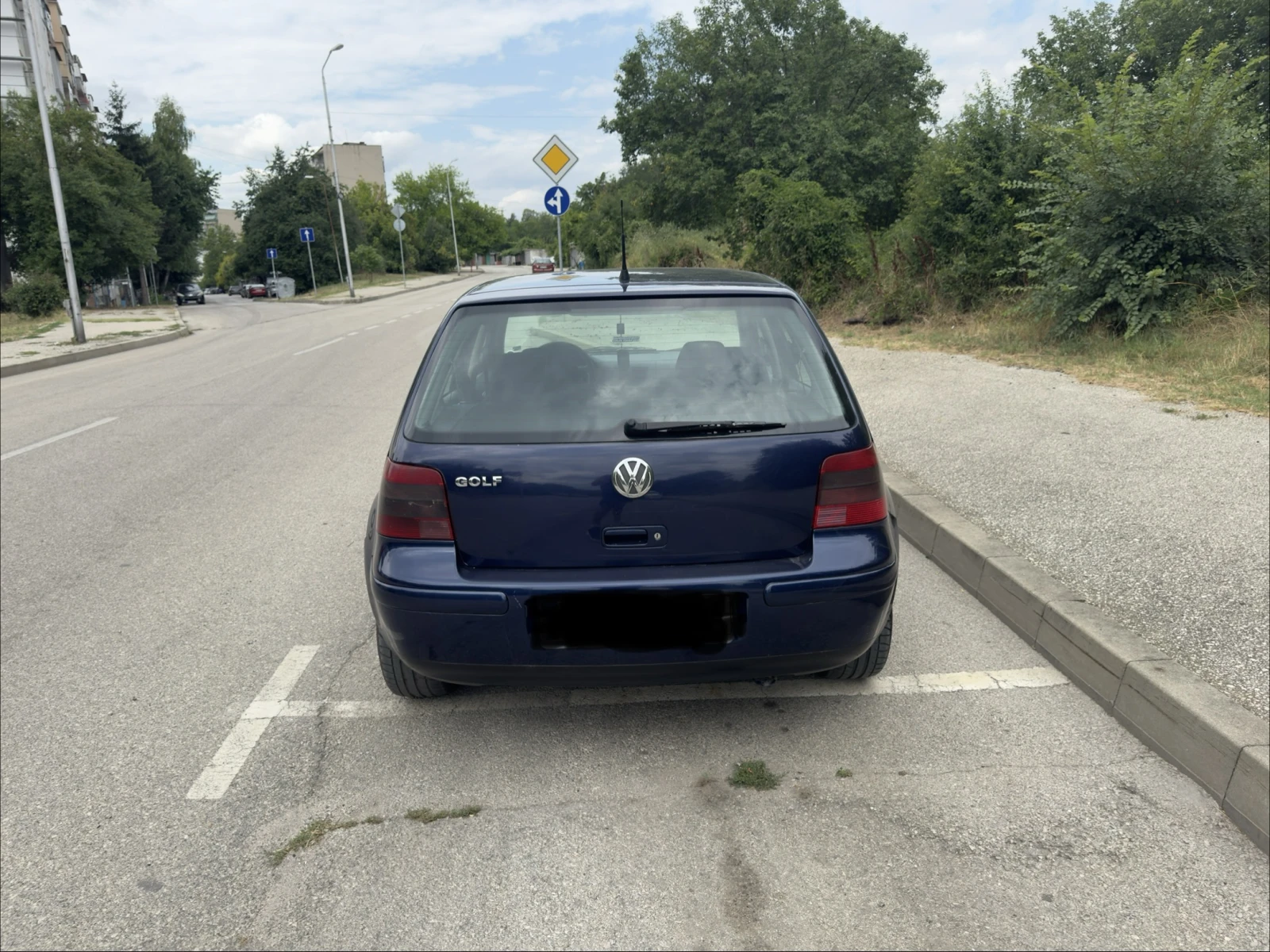 VW Golf 1.9TDI | Mobile.bg � ����������� 3