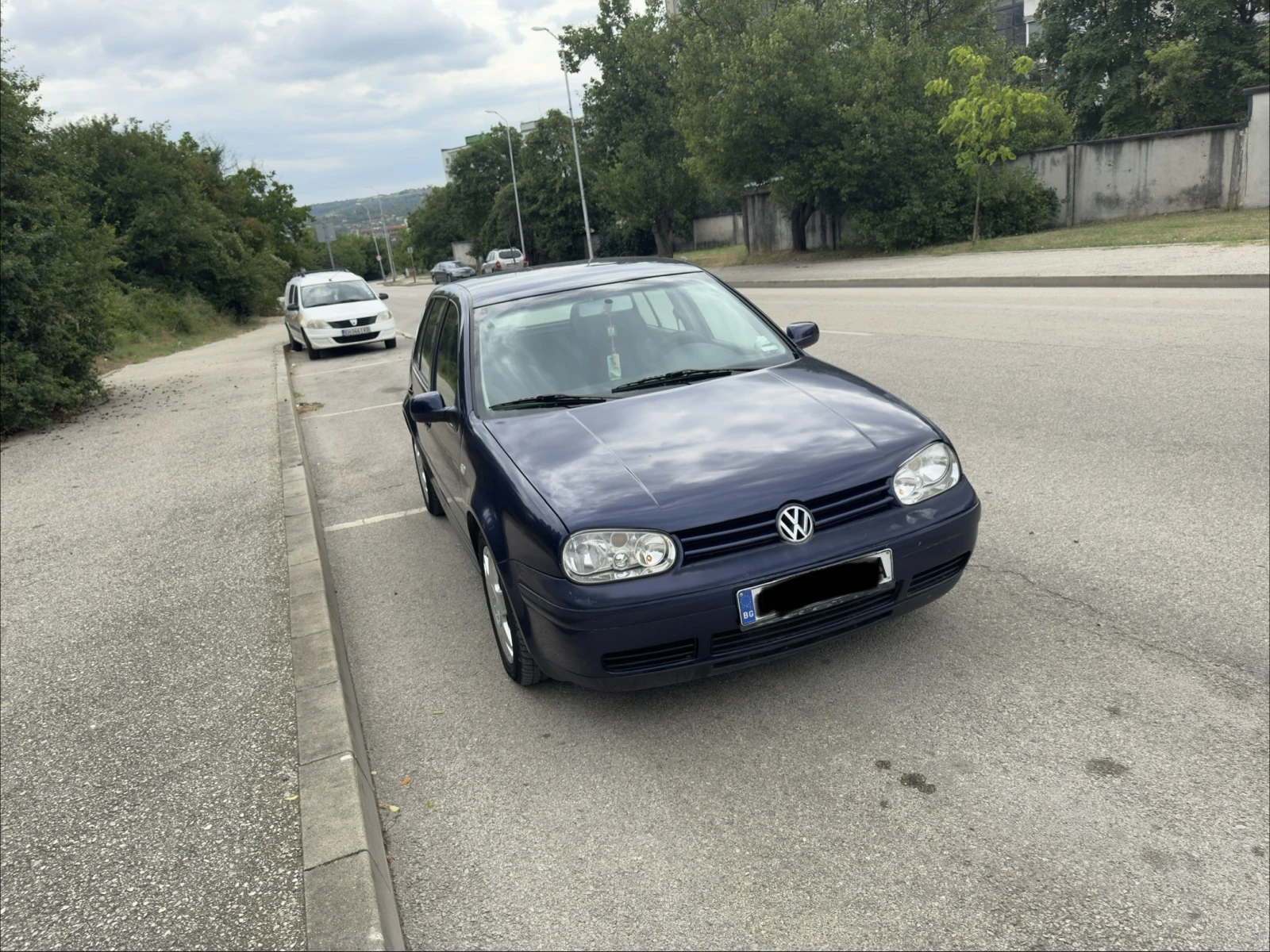 VW Golf 1.9TDI | Mobile.bg � ����������� 4