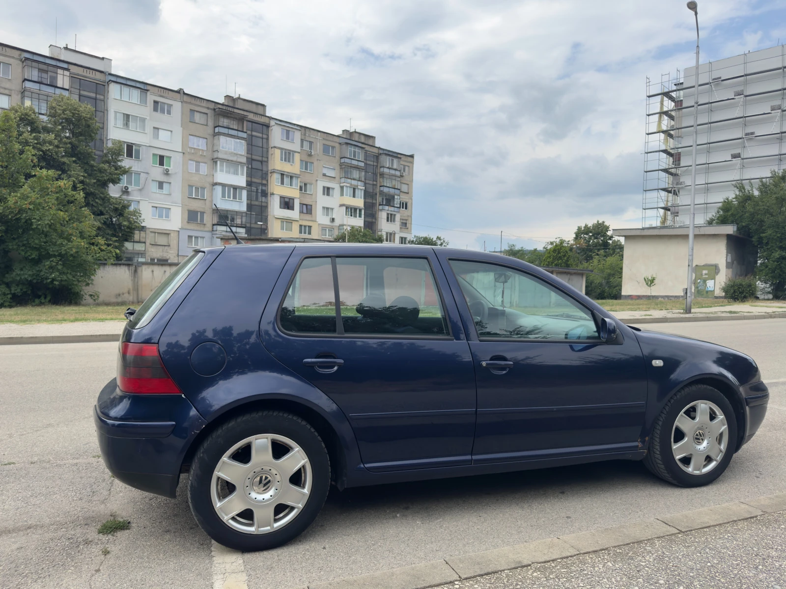 VW Golf 1.9TDI | Mobile.bg � ����������� 2