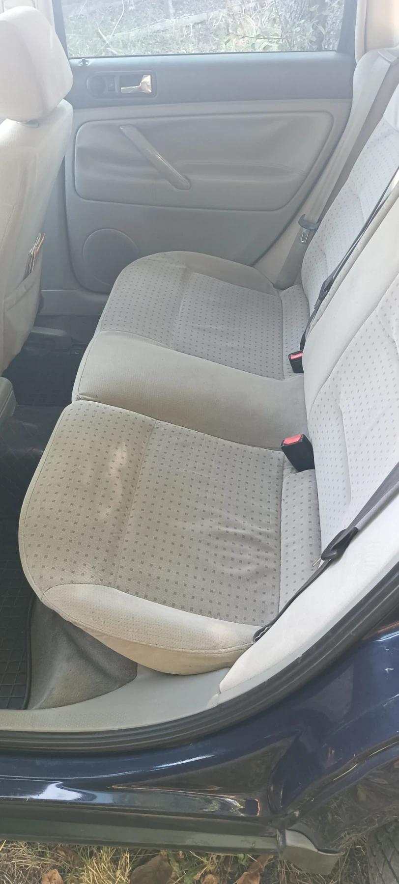 VW Passat B5, снимка 10 - Автомобили и джипове - 56168116