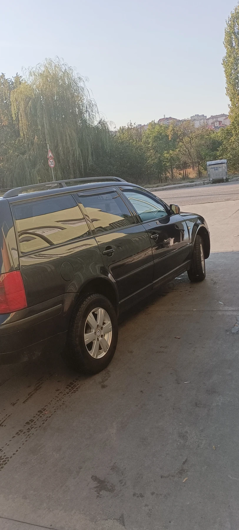 VW Passat B5, снимка 6 - Автомобили и джипове - 56168116