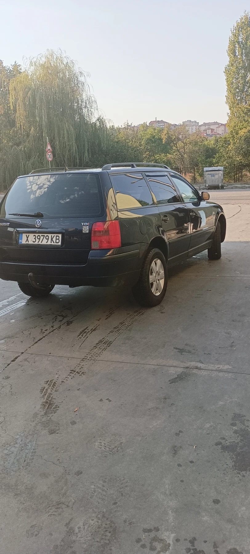 VW Passat B5, снимка 5 - Автомобили и джипове - 56168116