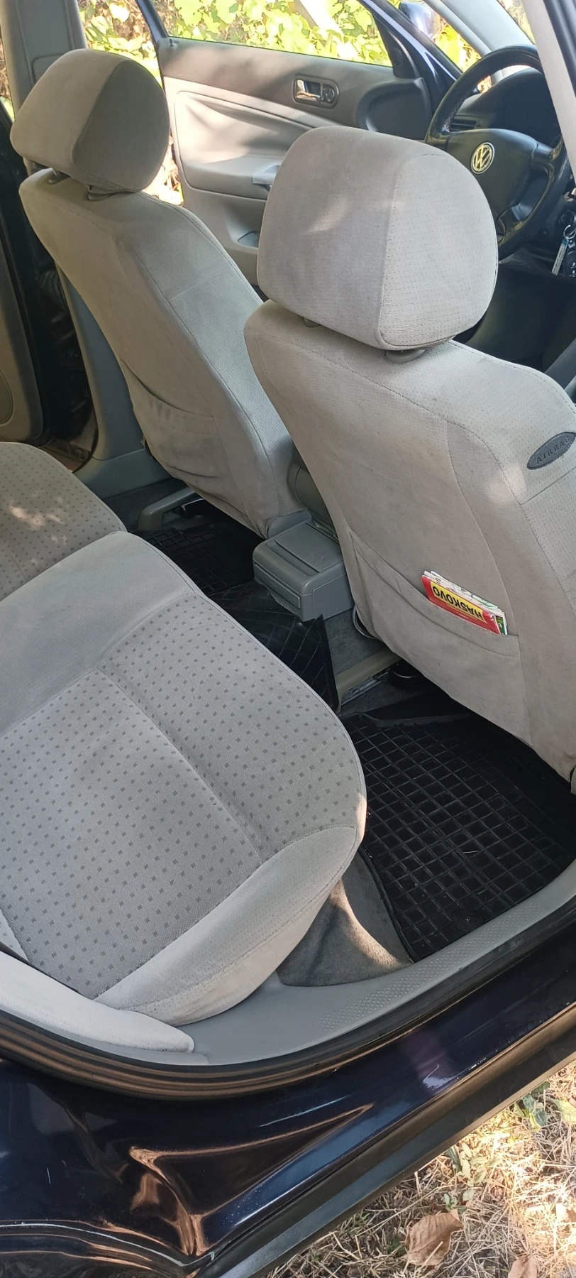 VW Passat B5, снимка 12 - Автомобили и джипове - 56168116