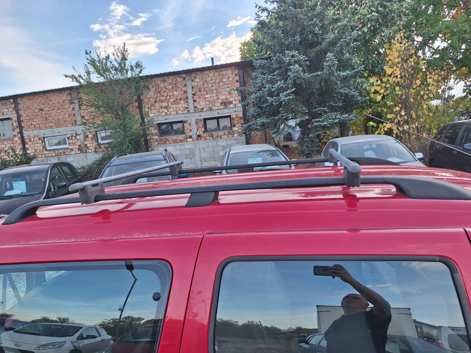 Dacia Logan 1.6i klima 7����� | Mobile.bg � ����������� 15
