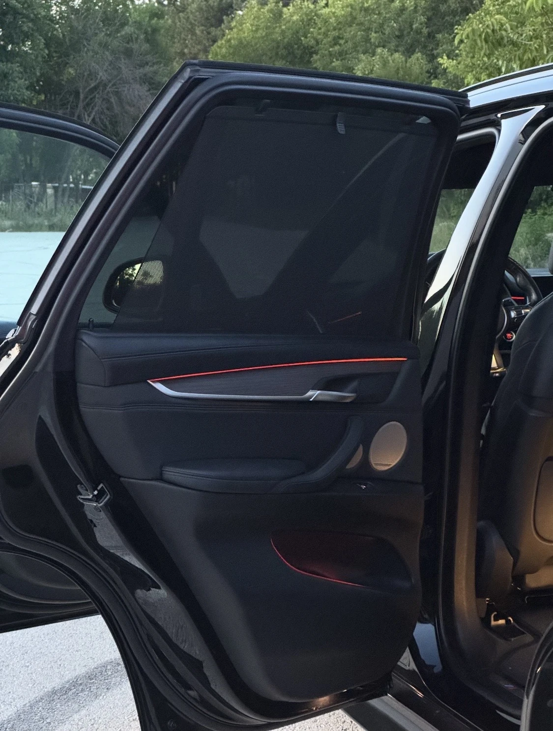 BMW X5M, снимка 11 - Автомобили и джипове - 56554012