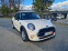 Обява за продажба на Mini Cooper One 1.2i automatik EURO6B ~17 300 лв. - изображение 1