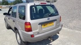 Ford Maverick 3.0 V6/2.0 16V/Теглич, снимка 7