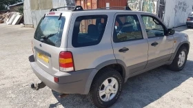Ford Maverick 3.0 V6/2.0 16V/Теглич, снимка 8