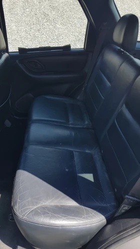 Ford Maverick 3.0 V6/2.0 16V/Теглич, снимка 5