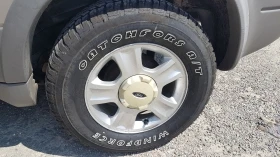 Ford Maverick 3.0 V6/2.0 16V/Теглич, снимка 10