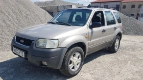 Ford Maverick 3.0 V6/2.0 16V/Теглич, снимка 2