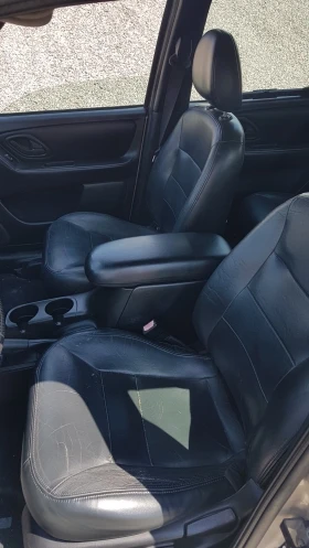 Ford Maverick 3.0 V6/2.0 16V/Теглич, снимка 4