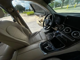 Mercedes-Benz GLC 300, снимка 5
