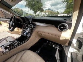 Mercedes-Benz GLC 300, снимка 6