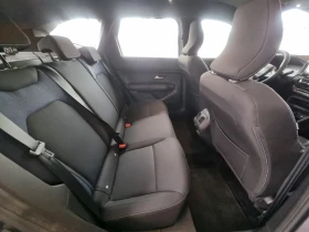 Dacia Bigster Expression TCe 130 4x4, снимка 15