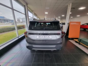 Dacia Bigster Expression TCe 130 4x4, снимка 6