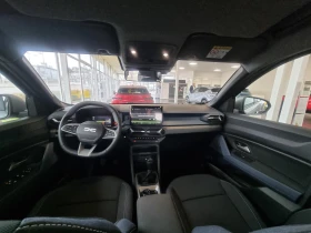 Dacia Bigster Expression TCe 130 4x4, снимка 9
