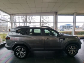 Dacia Bigster Expression TCe 130 4x4, снимка 4