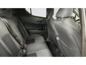 Toyota C-HR Месечна вноска от 340  , снимка 7