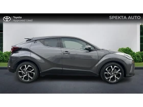 Toyota C-HR Месечна вноска от 340  , снимка 17