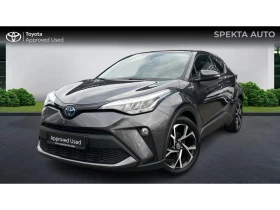 Toyota C-HR Месечна вноска от 340  , снимка 1