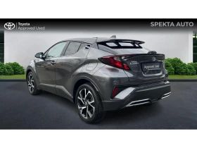 Toyota C-HR Месечна вноска от 340  , снимка 2