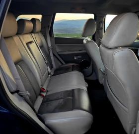 Jeep Grand cherokee 3.0crd.  OVERLAND , снимка 7