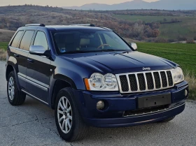 Jeep Grand cherokee 3.0crd.  OVERLAND , снимка 1