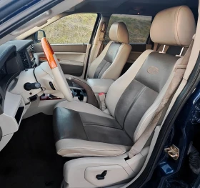 Jeep Grand cherokee 3.0crd.  OVERLAND , снимка 6