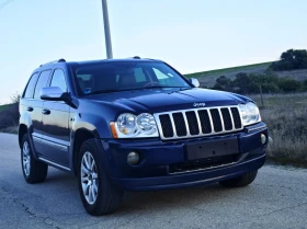 Jeep Grand cherokee 3.0crd.  OVERLAND , снимка 11