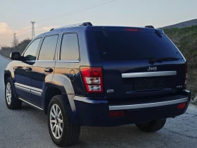 Jeep Grand cherokee 3.0crd.  OVERLAND , снимка 4