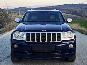Jeep Grand cherokee 3.0crd.  OVERLAND , снимка 2