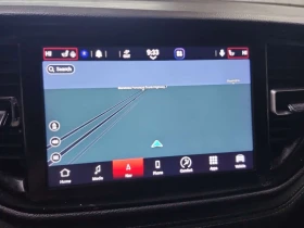 Dodge Durango * SXT * * 7-МЕСТНА* * KEYLESS GO* * ПОДГРЕВ* , снимка 12