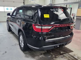Dodge Durango * SXT * * 7-МЕСТНА* * KEYLESS GO* * ПОДГРЕВ* , снимка 4