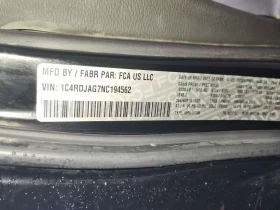 Dodge Durango * SXT * * 7-МЕСТНА* * KEYLESS GO* * ПОДГРЕВ* , снимка 15