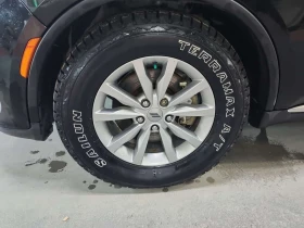 Dodge Durango * SXT * * 7-МЕСТНА* * KEYLESS GO* * ПОДГРЕВ* , снимка 5