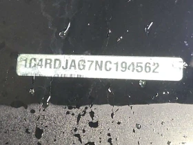 Dodge Durango * SXT * * 7-МЕСТНА* * KEYLESS GO* * ПОДГРЕВ* , снимка 16