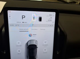 Volvo EX30 Extended Range Core, снимка 11