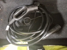 Volvo EX30 Extended Range Core, снимка 13