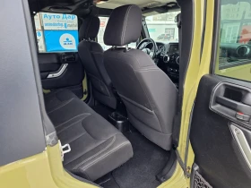 Jeep Wrangler, снимка 10