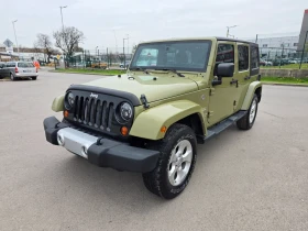 Jeep Wrangler, снимка 1