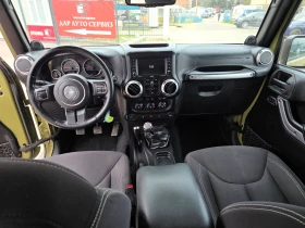 Jeep Wrangler, снимка 13