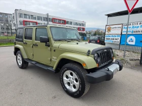 Jeep Wrangler, снимка 3
