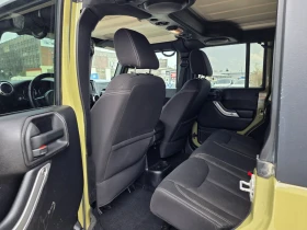 Jeep Wrangler, снимка 14
