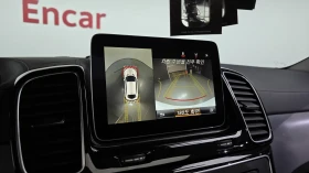 Mercedes-Benz GLE 350 AMG PK* TV* HARMAN* КРАЙНА ЦЕНА, снимка 12